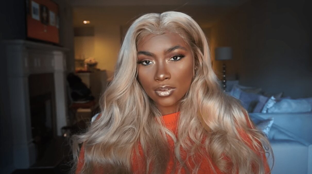 Beige Blonde HAIR TUTORIAL ( Wella T15 ) Review for BEGINNERS