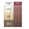 Wella Color Charm Paints MAUVE Semi-Permanent Haircolor