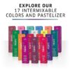 Wella Color Charm Paints Mix