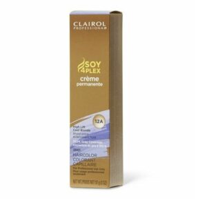 High Lift Cool Blonde 12A Clairol Permanent Hair Colour GRAY BUSTERS