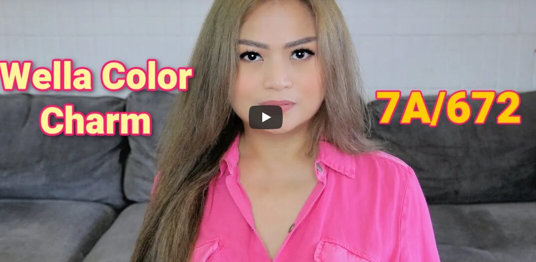 2. "The Best Products for Maintaining Smokey Ash Blond Hair" - wide 8