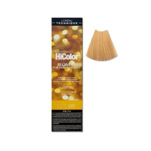 L'Oreal Excellence HiColor H13 Natural Blonde For Dark Hair Only