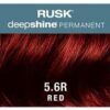 Rusk Deepshine Permanent Colour 5.6R Red